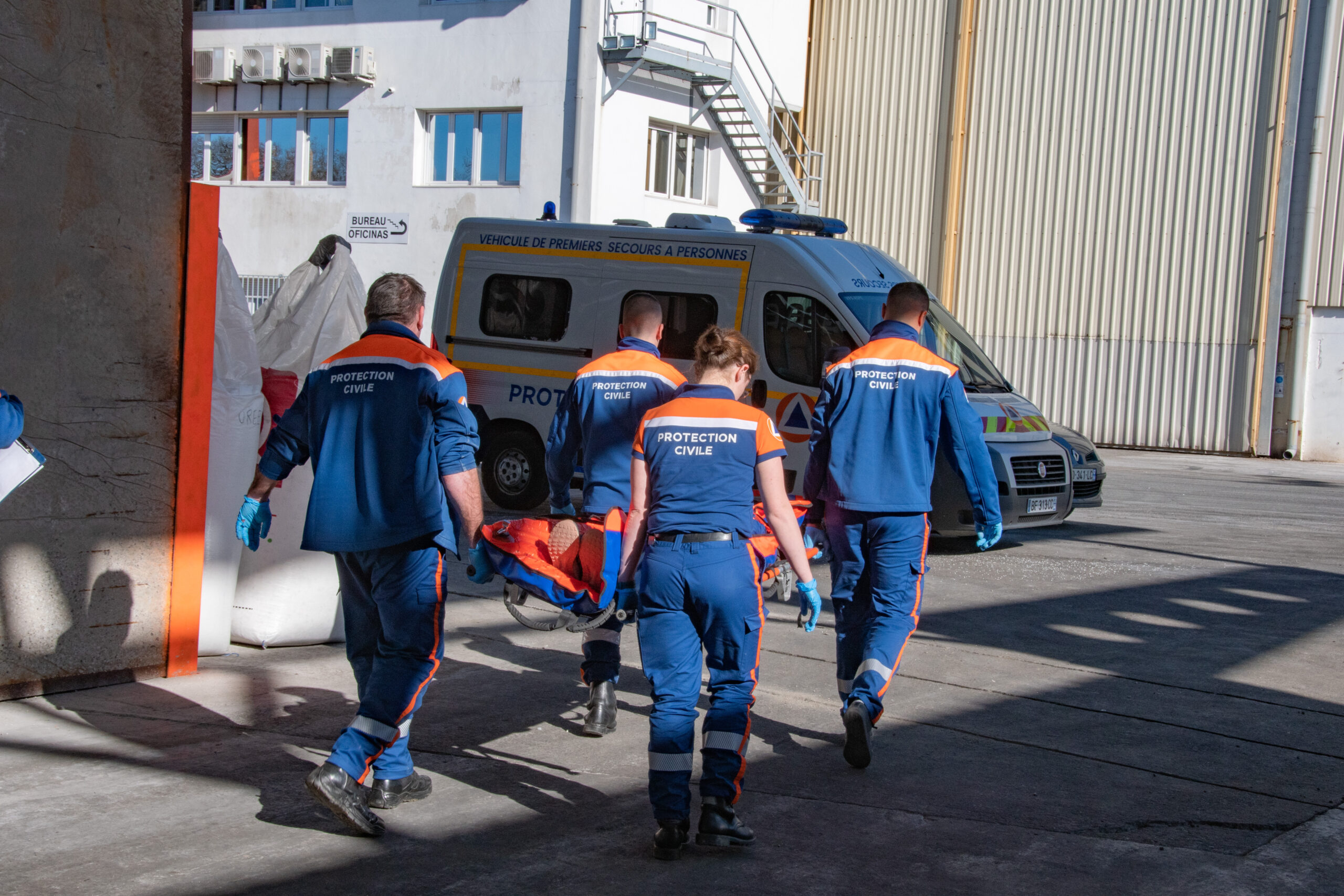 DSC_8566 Formation PSE2